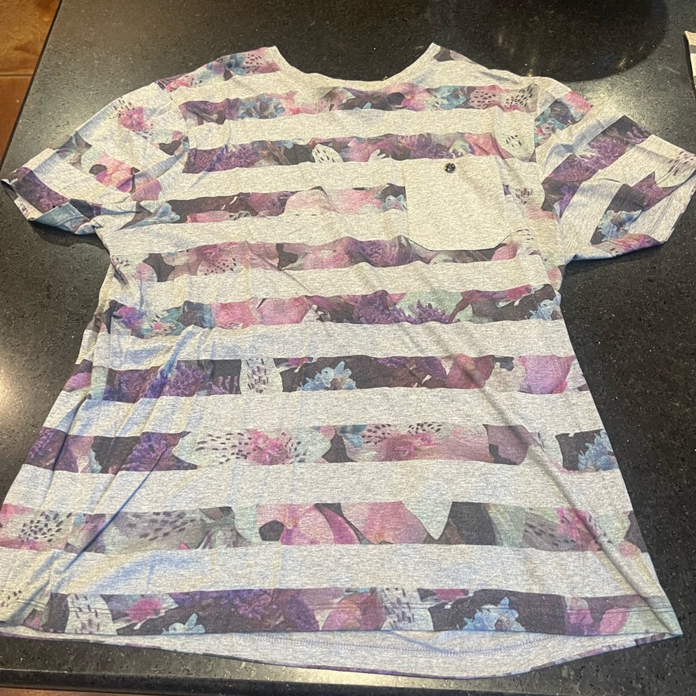 Size 4 Ted baker shirt
